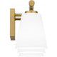 Brindley 3-Light Bath Light