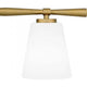 Brindley 3-Light Bath Light
