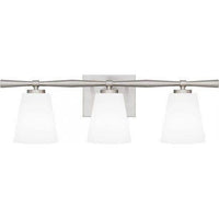 Brindley 3-Light Bath Light