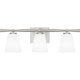 Brindley 3-Light Bath Light