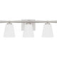 Brindley 3-Light Bath Light