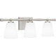Brindley 3-Light Bath Light