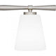 Brindley 3-Light Bath Light