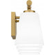 Brindley 4-Light Bath Light