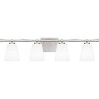 Brindley 4-Light Bath Light