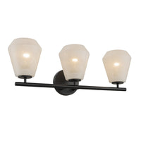 Brooke 3-Light Vanity Light