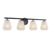 Brooke 4-Light Vanity Light