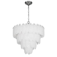 Serena 13-Light Chandelier