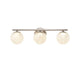 Forma 18W LED Wall Mount