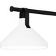Brink 3-Light Island Chandelier
