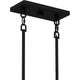 Brink 3-Light Island Chandelier