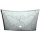 Square Glass