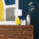 Persei 1-Light Table Lamp