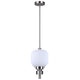 Mallory 4-Light Chandelier