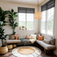 Indy 1-Light Pendant