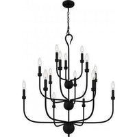 Blanche 15-Light Chandelier