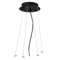 Round Suspension Kit