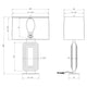 Bloor Table Lamp