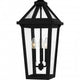 Boulevard Outdoor Lantern