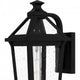 Boulevard Outdoor Lantern