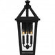 Boulevard Outdoor Lantern