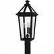 Boulevard Outdoor Lantern