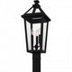 Boulevard Outdoor Lantern