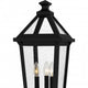 Boulevard Outdoor Lantern