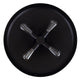Holland 4-Light Pendant