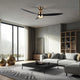 Luell Ceiling Fan