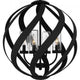 Blacksmith 4-Light Pendant