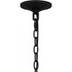 Blacksmith 4-Light Pendant
