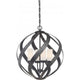 Blacksmith 4-Light Pendant