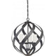 Blacksmith 4-Light Pendant