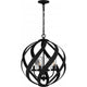 Blacksmith Outdoor Pendant