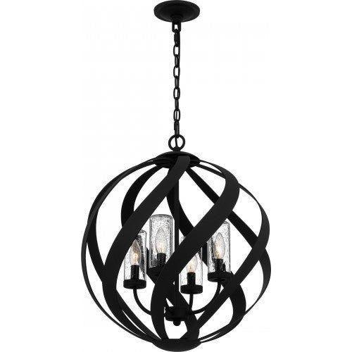 Blacksmith Outdoor Pendant