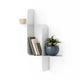 Montage Metal Shelves (Set of 2)