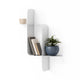 Montage Metal Shelves (Set of 2)