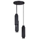 Cohen 3-Light Pendant