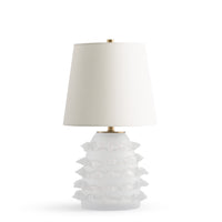 Booth Table Lamp