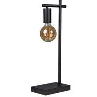 Townshed 20.75" Length Table Lamp