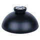 Eddie 1-Light Semi Flush