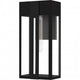 Boswell Outdoor Lantern