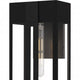 Boswell Outdoor Lantern