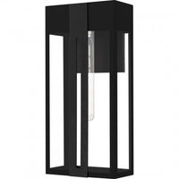 Boswell Outdoor Lantern