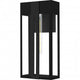 Boswell Outdoor Lantern