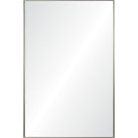 Roderick 35.5" Tall Rectangle Wall Mirror