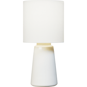 Visual Comfort Studio Collection - Vessel 1-Light Medium Table Lamp - Lights Canada