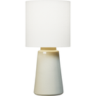 Visual Comfort Studio Collection - Vessel 1-Light Medium Table Lamp - Lights Canada