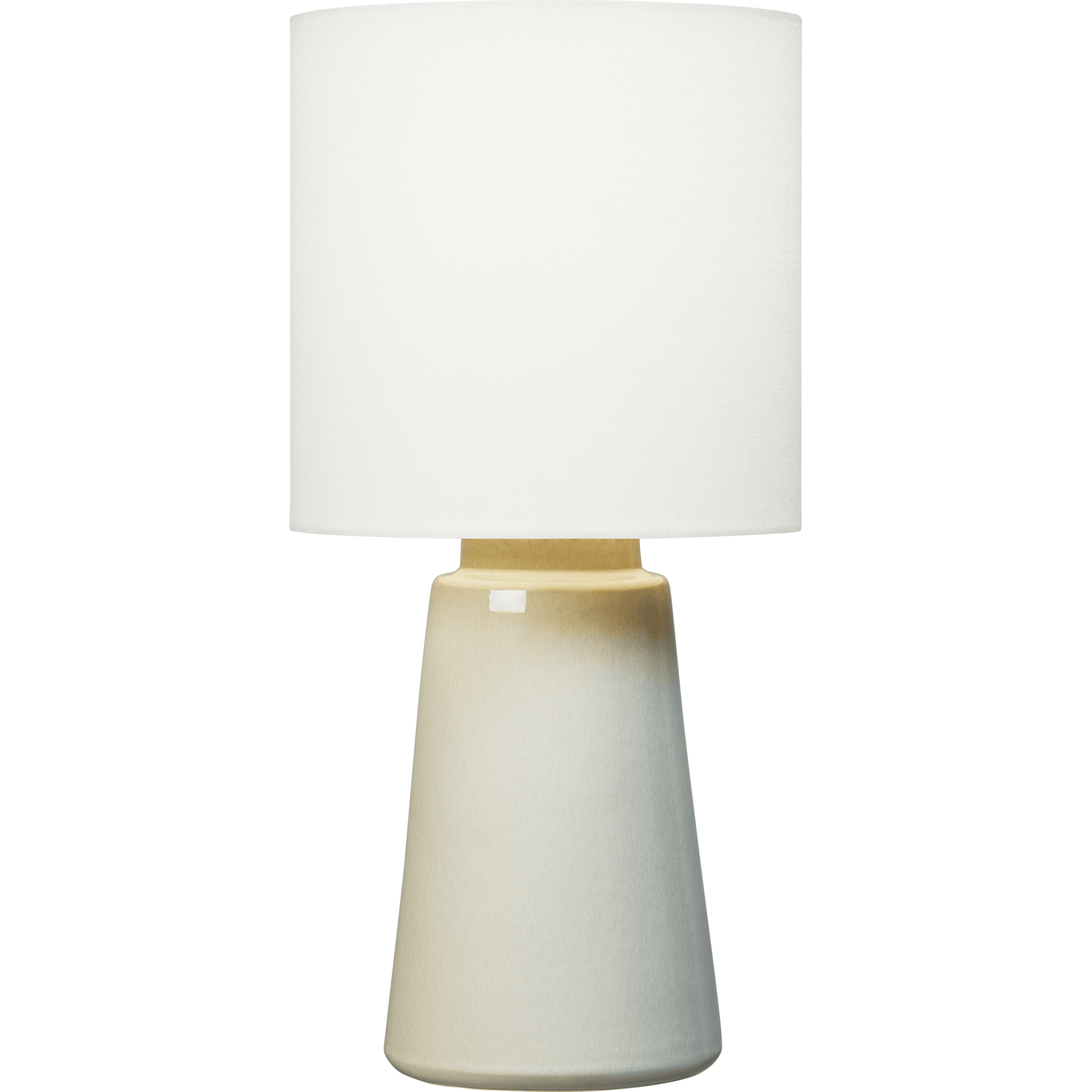 Visual Comfort Studio Collection - Vessel 1-Light Medium Table Lamp - Lights Canada